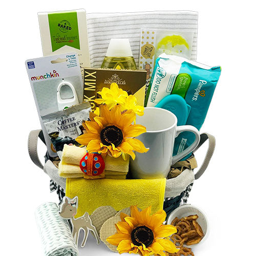 Family & Baby Essentials Collection