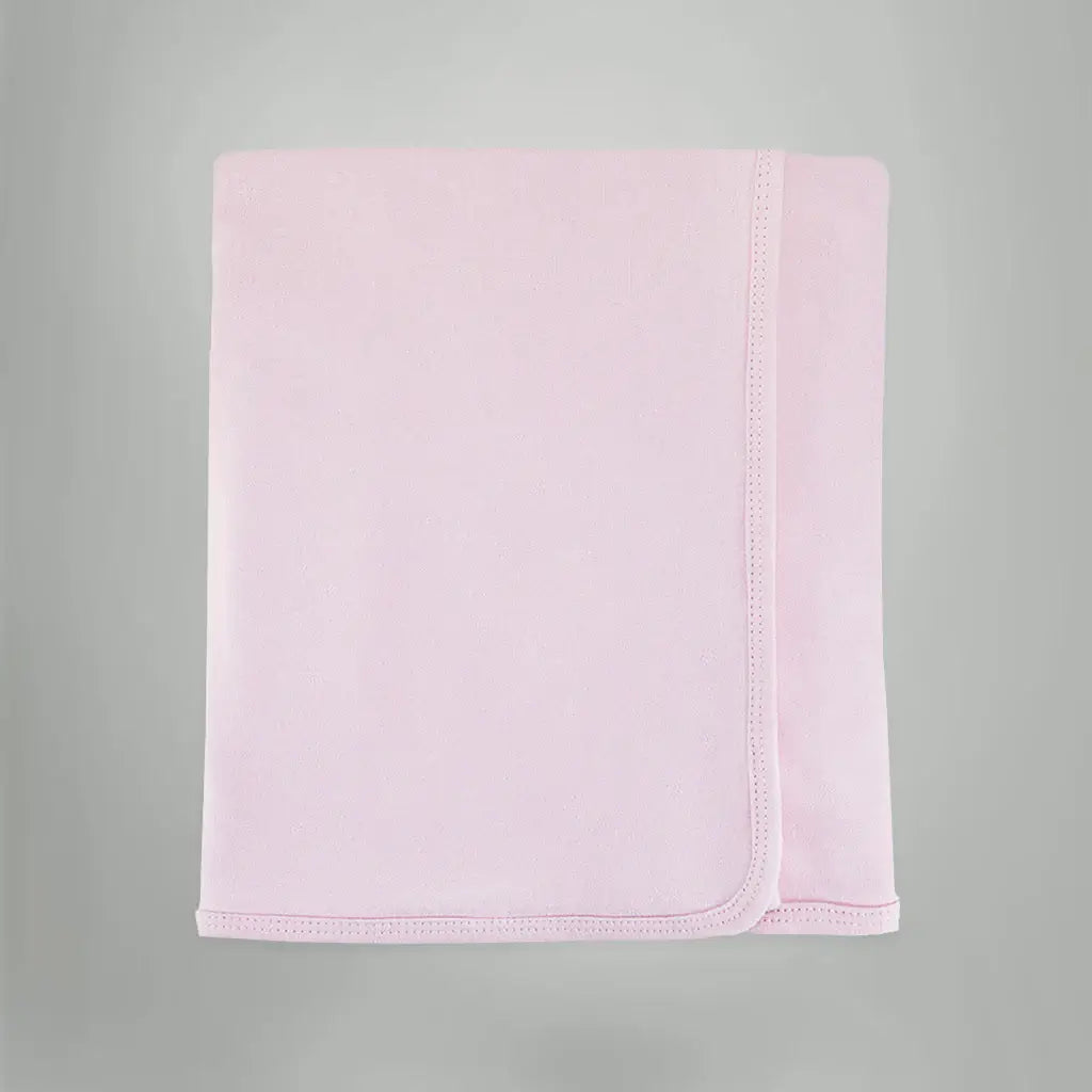 Baby Girl Welcome Cake