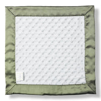 Baby Lovie | Personalized Security Blanket - Sage