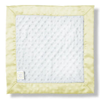 Baby Lovie | Personalized - Pastel Yellow