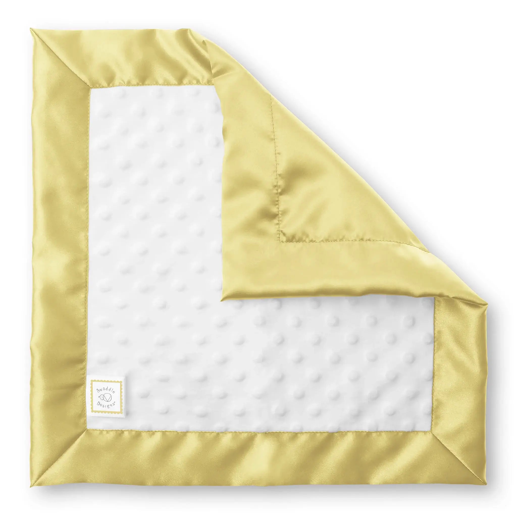 Baby Lovie | Neutral Gender - Bright Yellow