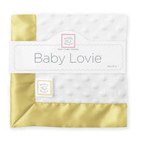 Baby Lovie | Neutral Gender - Bright Yellow
