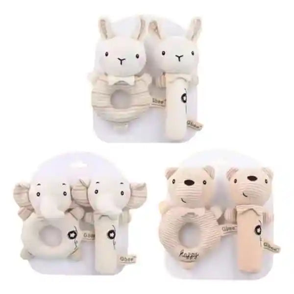 Double Blessings Twin Babies - SKU:  CBC1026