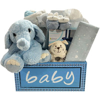 Baby Boy Premium Fundamentals - SKU:  CBC1032