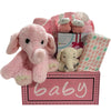 Baby Girl Premium Fundamentals - SKU:  CBC1033