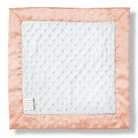 Baby Lovie | Personalized - Peach