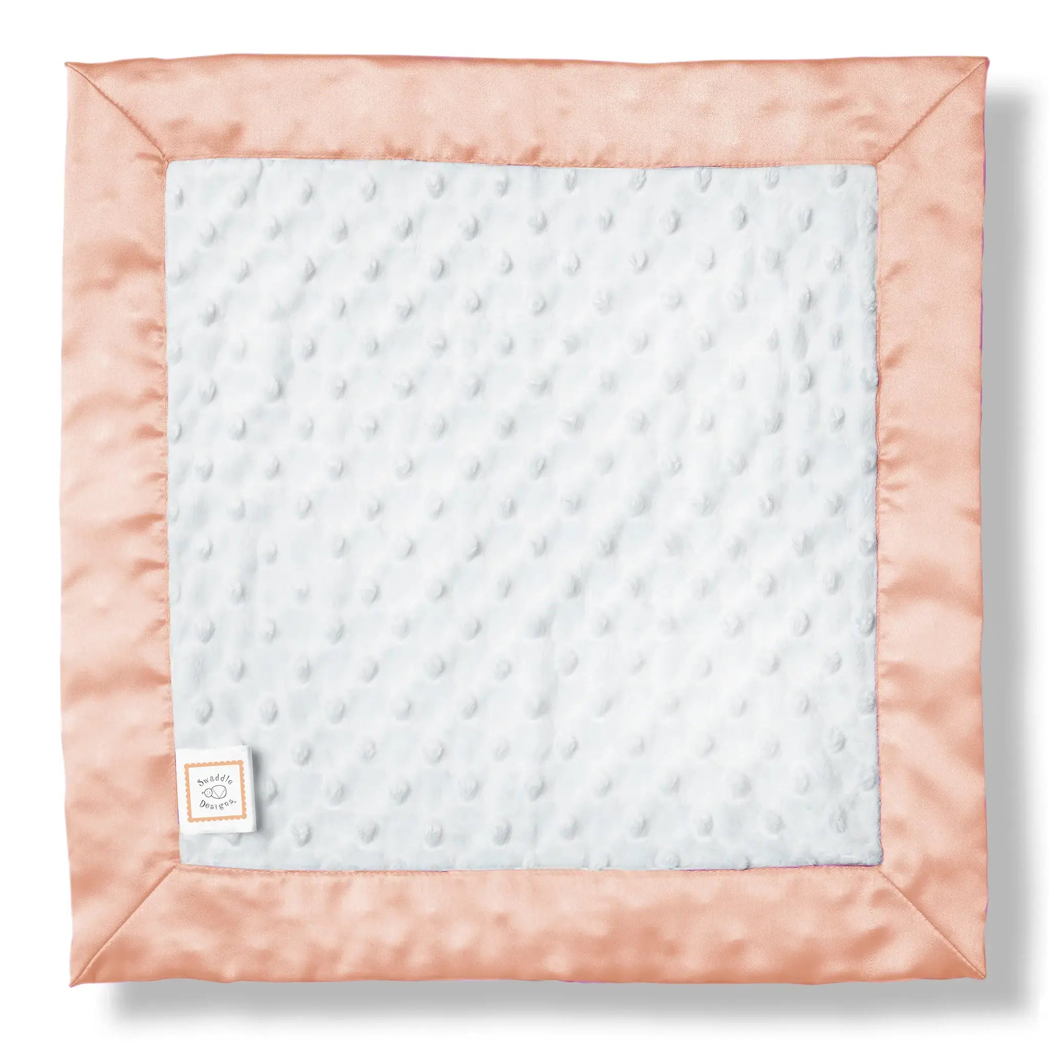 Baby Lovie | Personalized - Peach