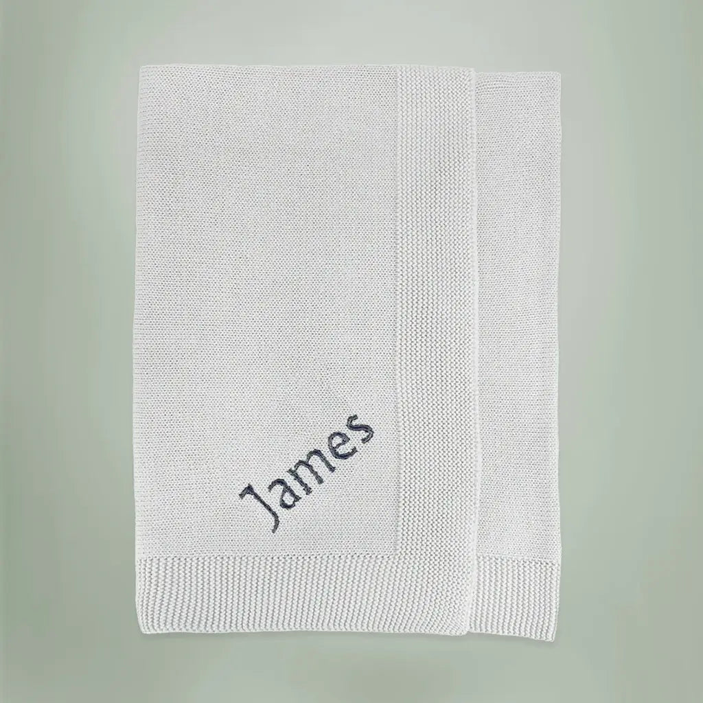 Bear & Blanket Twins Gift Set