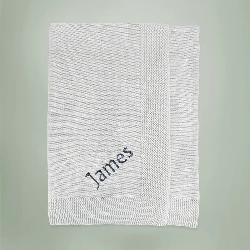 Bear & Blanket Twins Gift Set