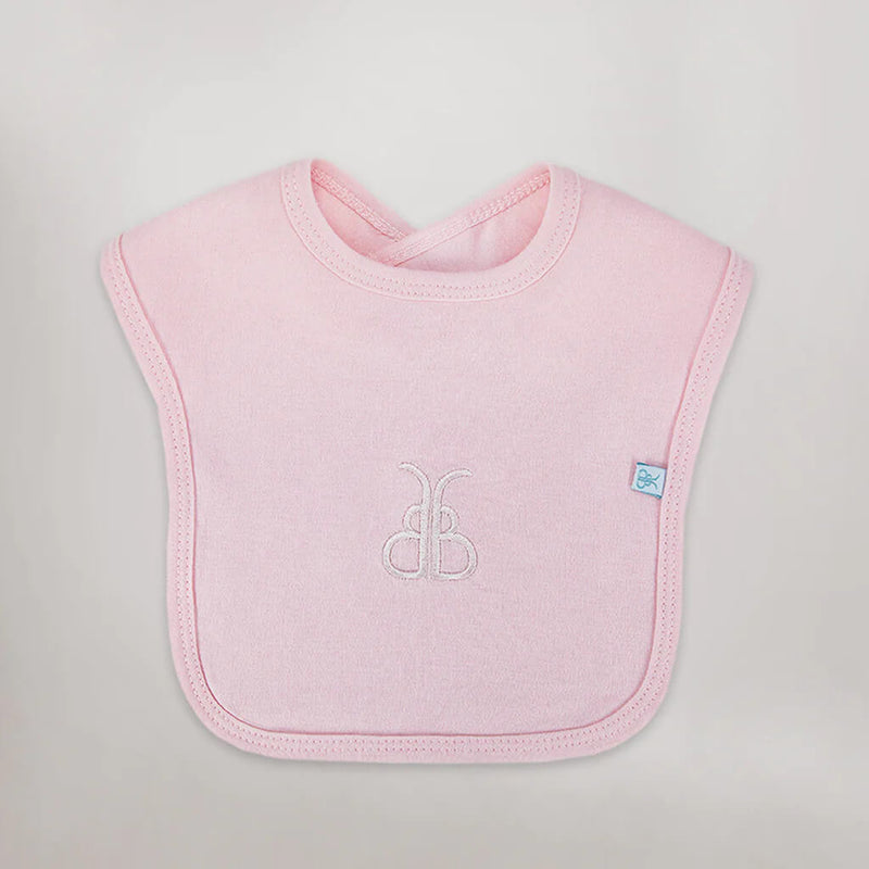 Bear & Bouquet Baby Girl Basket