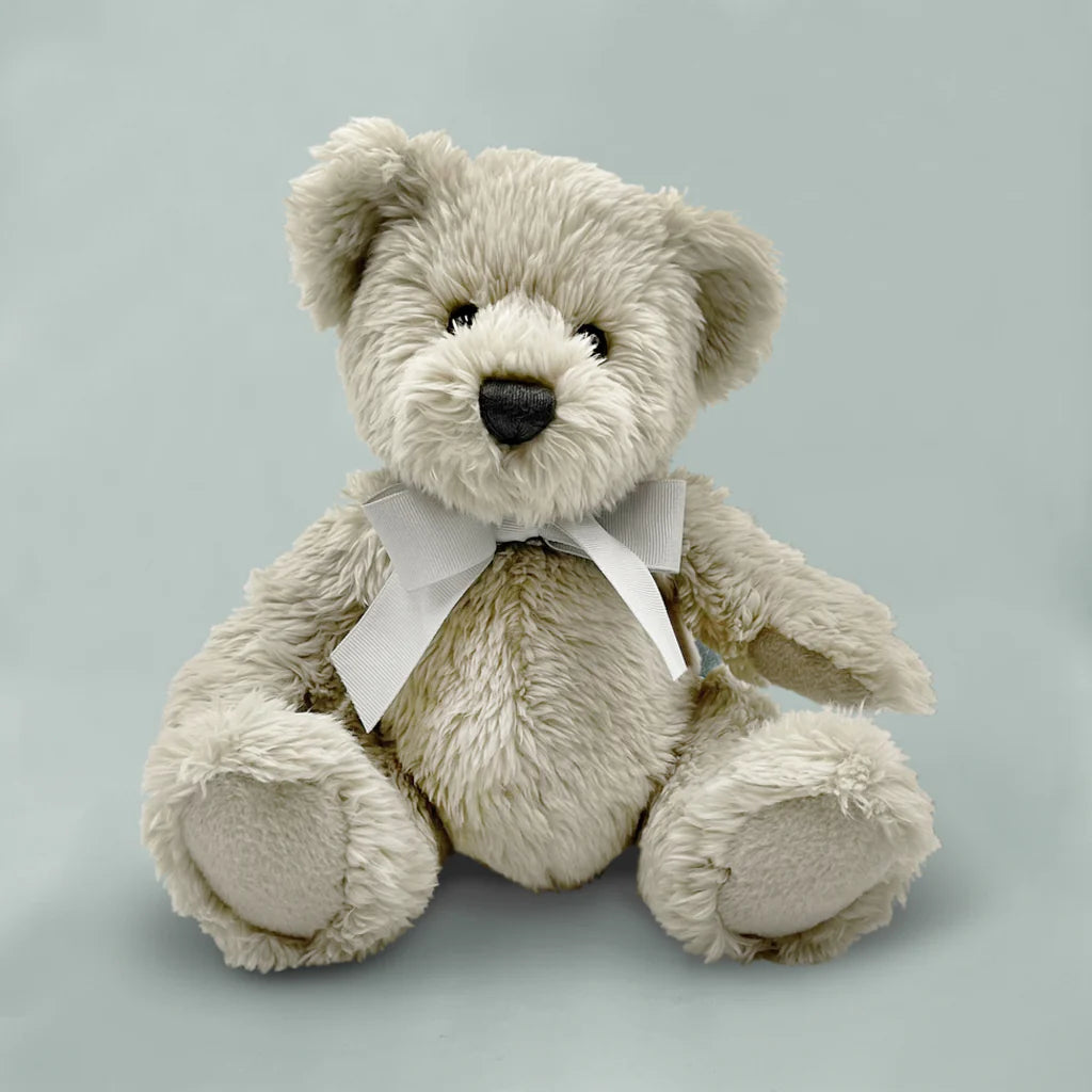 Bear Necessities Twins Baby Basket - SKU:  LBG1027