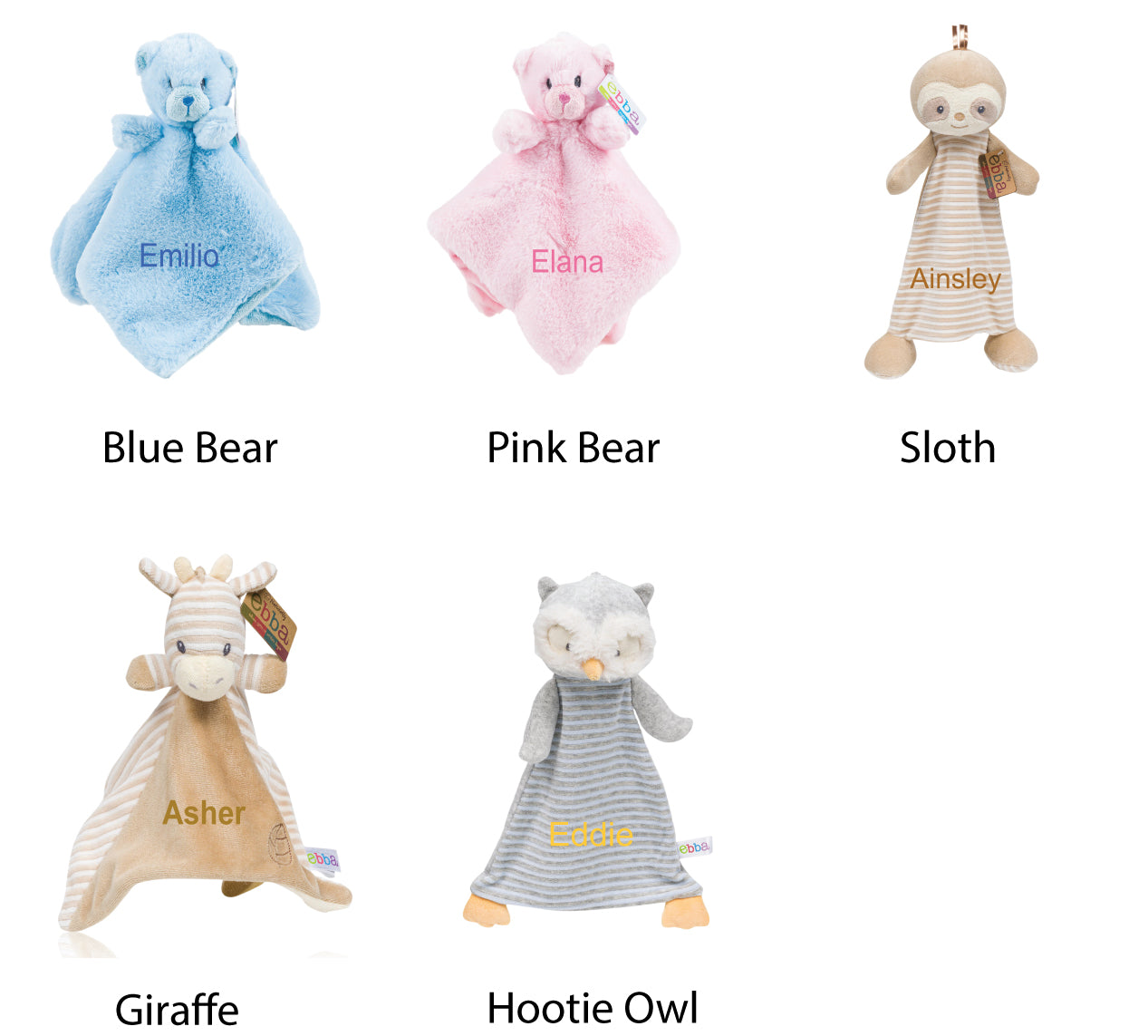 Welcome Lil Wild One