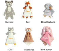 Welcome Lil Wild One