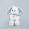 Bunny Personalized Diaper Cake