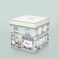 New Baby Gift Bouquet