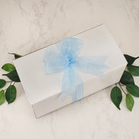 Baby Bouquet Gift |  Boy W/ Gift Box