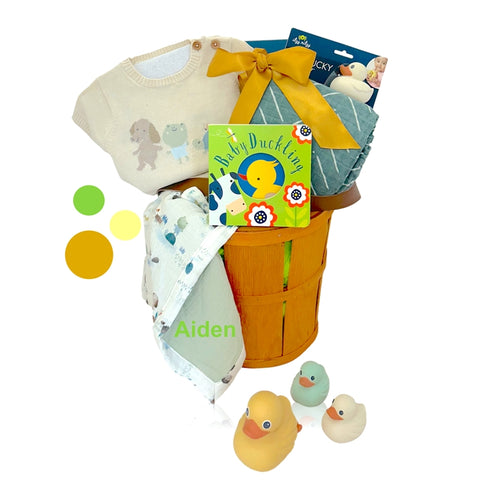 ABC Gift Box Boy - SKU: CBB171