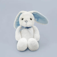 Bunny & Blooms Luxury Newborn Gift Box — Boy