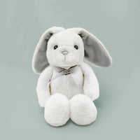 Bunny & Blooms Luxury Newborn Gift Box — Gender Neutral
