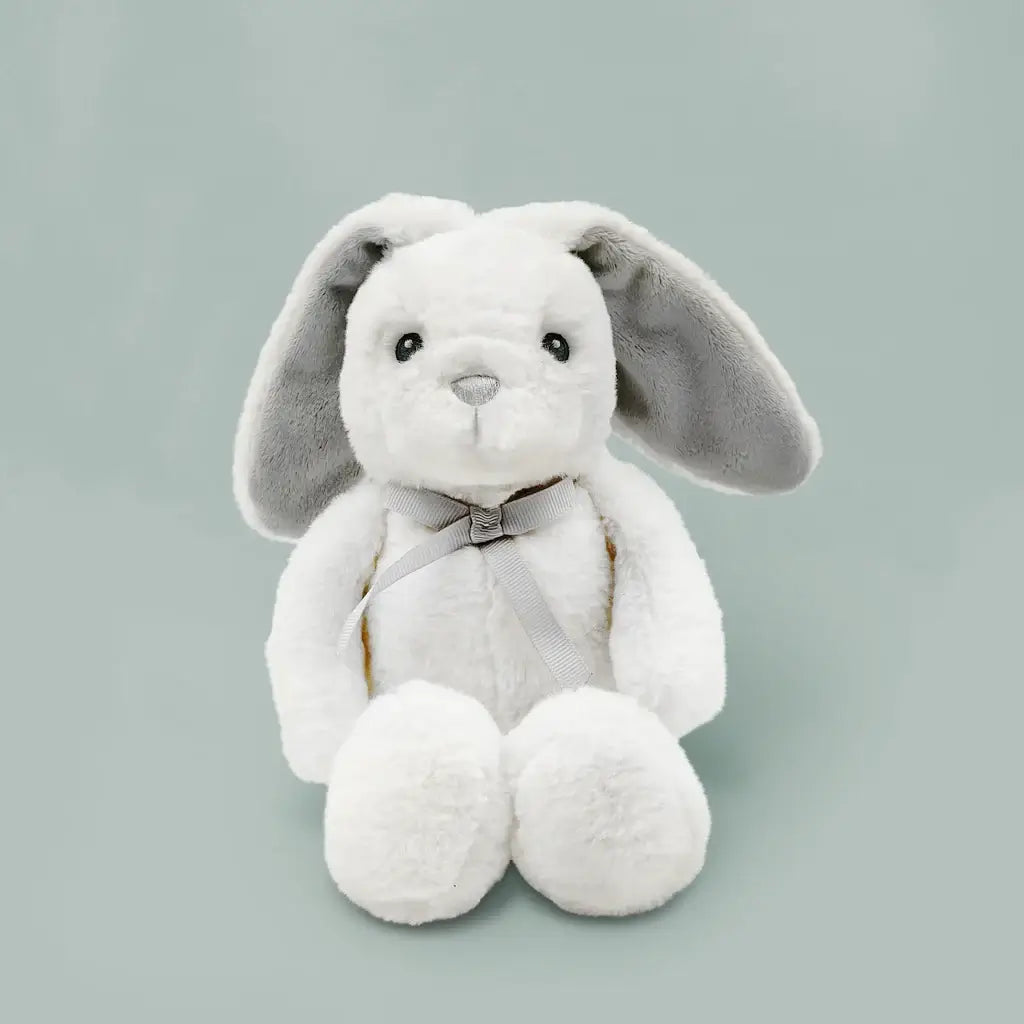 Bunny & Blooms Luxury Newborn Gift Box — Gender Neutral