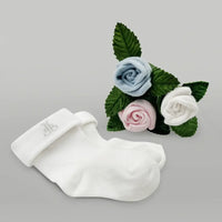 Bunny & Blooms Luxury Newborn Gift Box — Gender Neutral