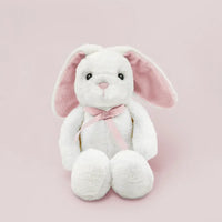 Bunny & Blooms Luxury Newborn Gift Box — Girl
