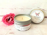 Add On Natural Healing Soy Wax Candle
