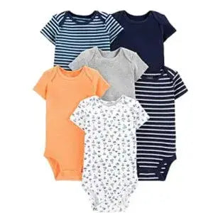 ABC Blocks For Baby