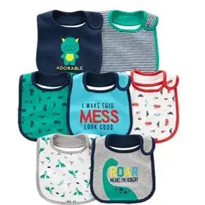 Baby Boy Gift Box - SKU: CBC1014