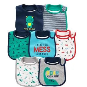 Baby Boy Premium Fundamentals - SKU:  CBC1032