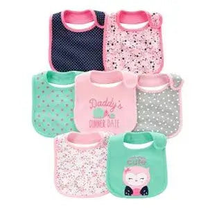 Baby Girl Gift Box - SKU:  CBC1015