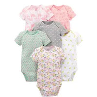 Baby Girl Gift Box - SKU:  CBC1015