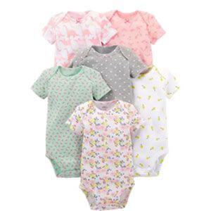 Baby Girl Gift Box - SKU:  CBC1015