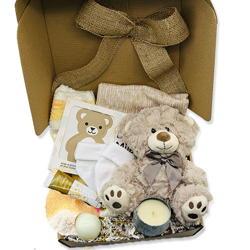 Celebrate Baby Gift Box
