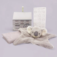 Comforter New Baby Gift Set, Koala