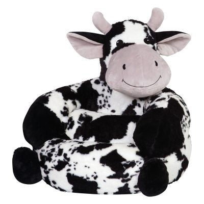 Cow Cuddles Newborn Baby Gift Set - SKU:  BBB14