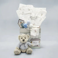 Cozy Arrival Bundle For Boy