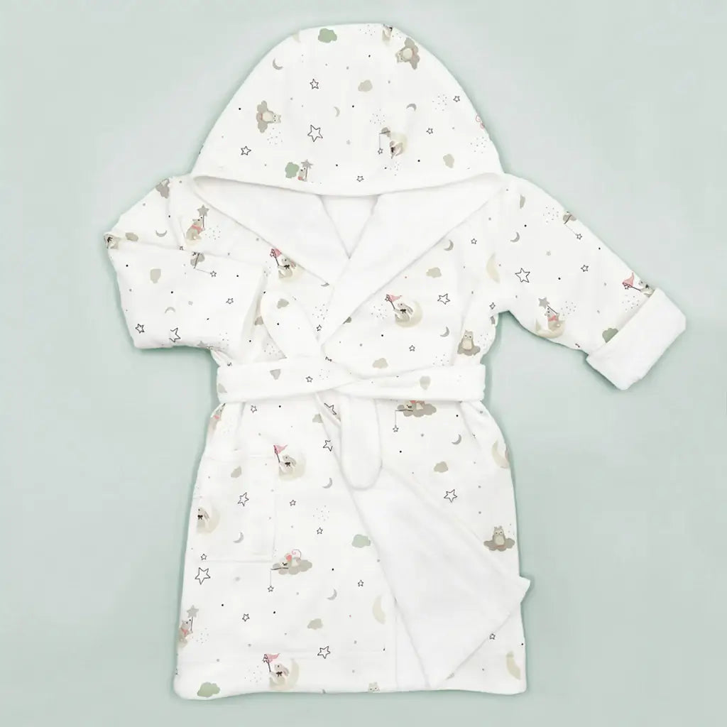 Cozy Arrival Bundle For Girl