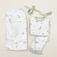 Cozy Arrival Bundle For Girl