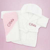 Cozy Cuddles Gift Set | Pink W/ Gift Box