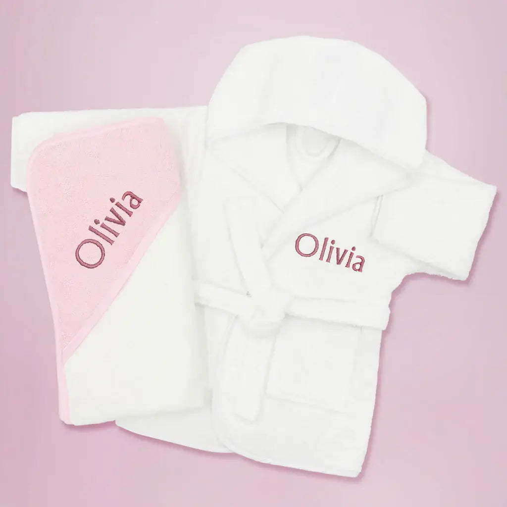Cozy Cuddles Gift Set | Pink W/ Gift Box