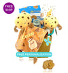Cuddles & Cookies Gift Box