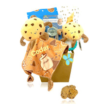 Cuddles & Cookies Gift Box