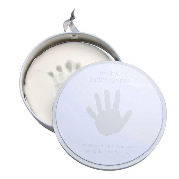 New Mom & Newborn Gift Basket SKU: CBC1016