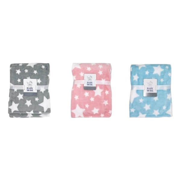 Baby Girl Gift Box - SKU:  CBC1015