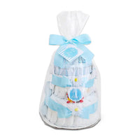 Little Kings Treasure Diaper Cake