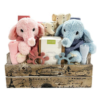 Double Blessings Twin Babies - SKU:  CBC1026