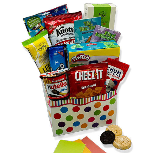 Kids Fun Times Activity Gift Set