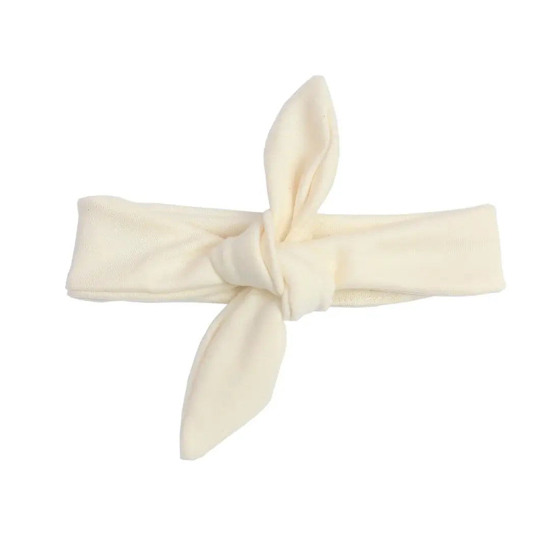 Garden Flutter - Organic Baby Girl Basket