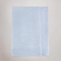 Giraffes Luxury Baby Boy Layette Basket